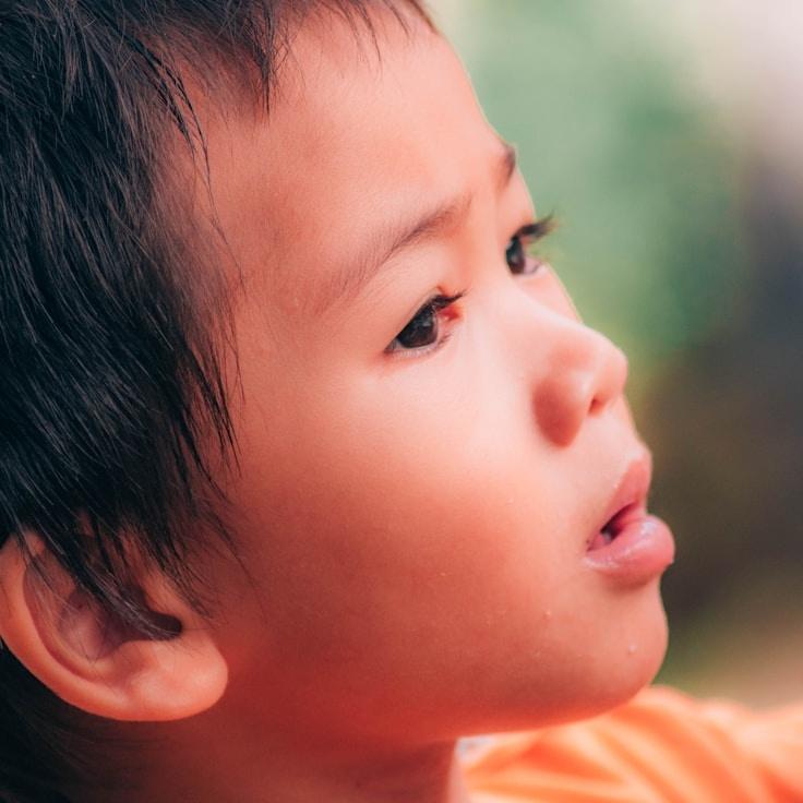 Portrait of Aria Whitlock, community mentor and Italian cuisine specialist